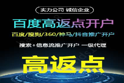 某大型平台开户返点效果评估报告